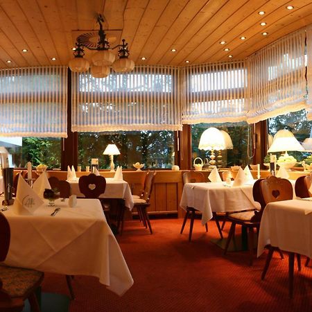 Landhotel Sonnenbuehl Экстерьер фото