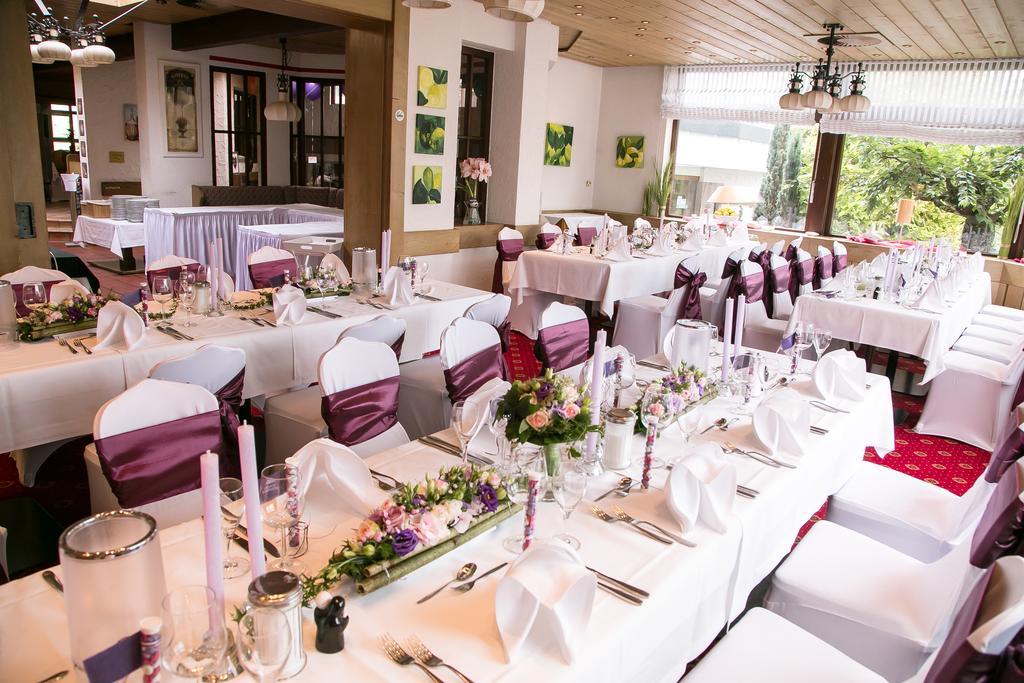 Landhotel Sonnenbuehl Экстерьер фото