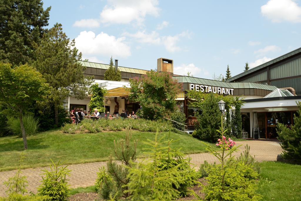 Landhotel Sonnenbuehl Экстерьер фото
