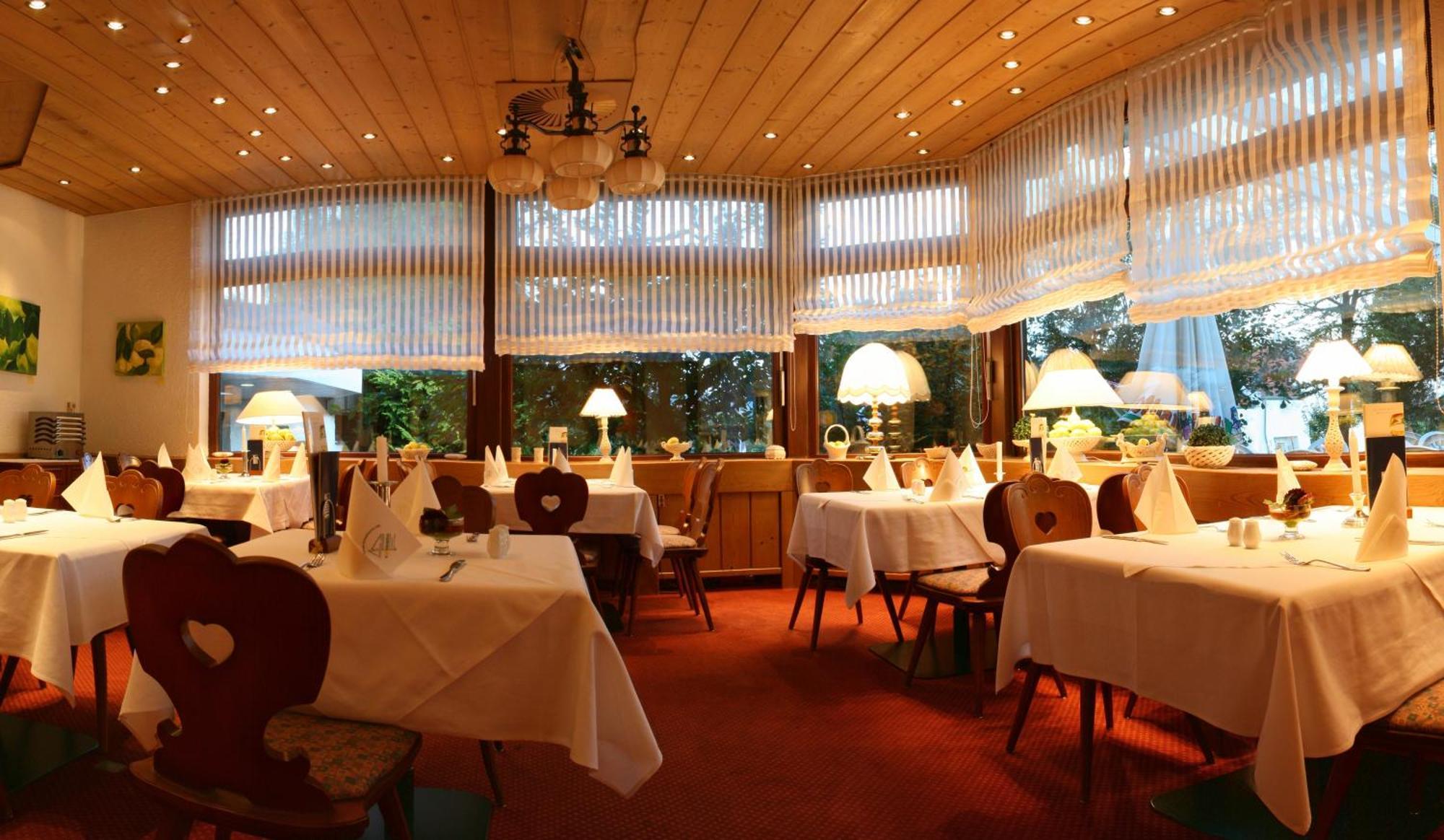Landhotel Sonnenbuehl Экстерьер фото