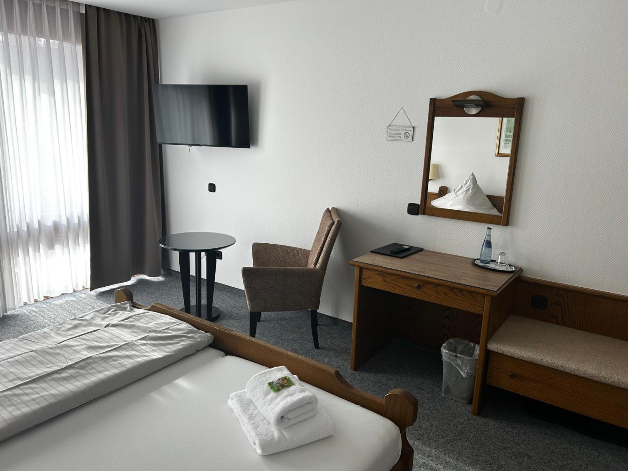 Landhotel Sonnenbuehl Экстерьер фото