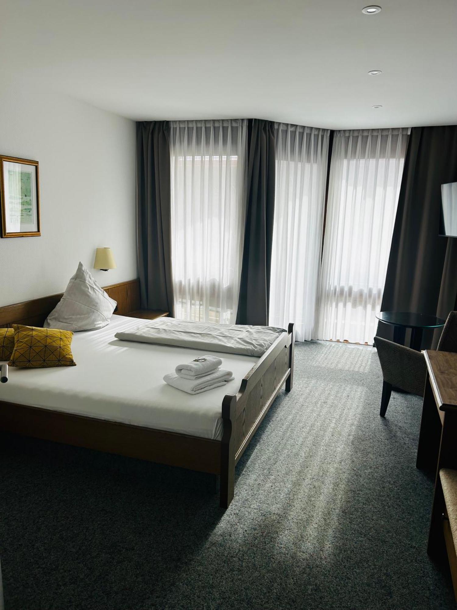 Landhotel Sonnenbuehl Экстерьер фото